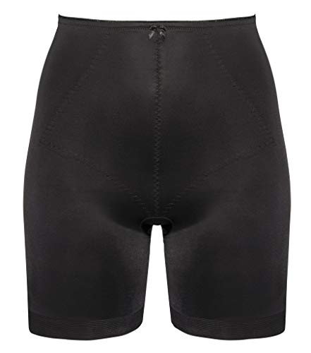 Photo de Long panty gainant Yara Noir