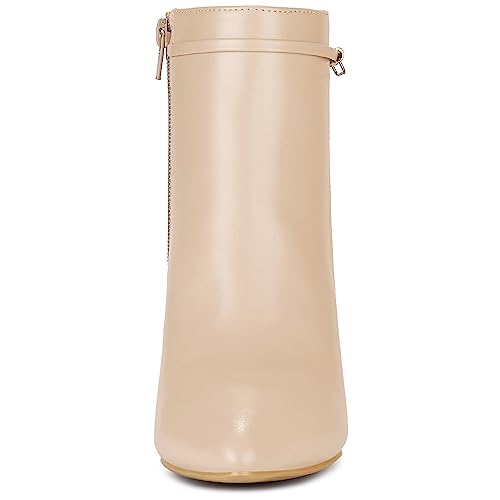 Opiniones y reviews de Botines tacón aguja del mes. 21 Imagen adicional