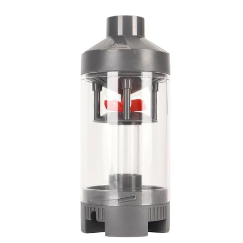 Gavigain Aquarium Internal Filter Professional Efficient Filtration System Quiet Compact for Fish Tank