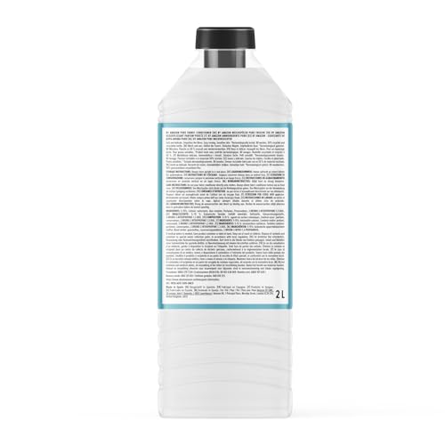 By Amazon Weichspüler, Pure, 80 Waschladungen