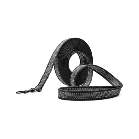 Toozey Longe pour Chien 5m 10m Cover
