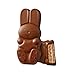 KIT KAT Milk Chocolate Wafer Snack Size Bunnies, Easter Candy Bag, 8.85 oz