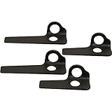 Black Diamond Thin Bugaboo Pitons