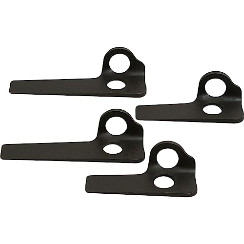 Black Diamond Thin Bugaboo Pitons