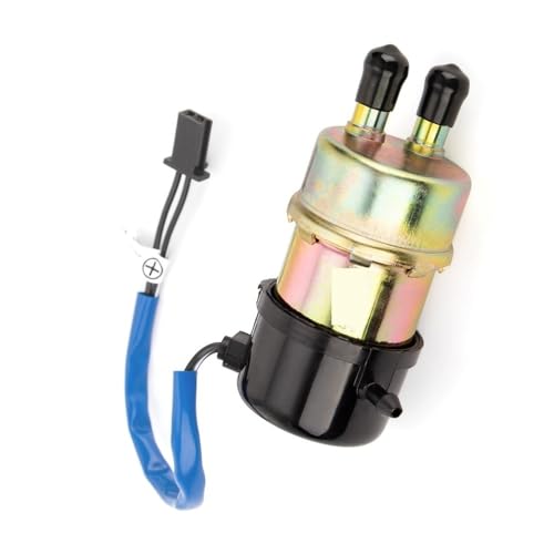 Módulo de combustible de alta resistencia para Yamaha FZR1000T y FZS600 Fazer