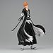 Banpresto - Bleach - Ichigo Kurosaki Maximatic Figure