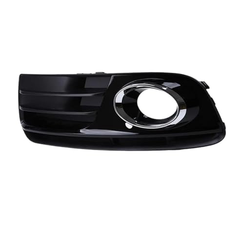 Grille de phare antibrouillard Audi Q5 finition premium pour pare-choc avant gauche