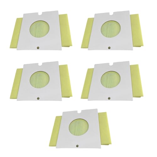 ���� HITACHI �|���@�p �N���[���p�b�N�t�B���^�[ GP-75F 5������