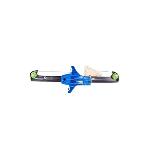 Aptfkec Rear Left Car Window Levers Window Regulator Lifter Repair Kit For Vw For Golf Iv 4 For Bora For Passat 1J4839461 Glass Regulator