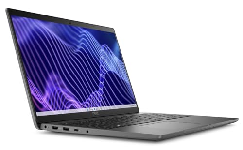 DELL 15 (2025) Intel Core i3 13th Gen 1315U - (8 GB/512 GB SSD/Intel UHD Graphics/Windows 11 Home) Thin and Light Business Laptop/15.6" HD Display/Smoky Black/1.5 kg/MSO 2021/1 Year ADP Warranty view 2