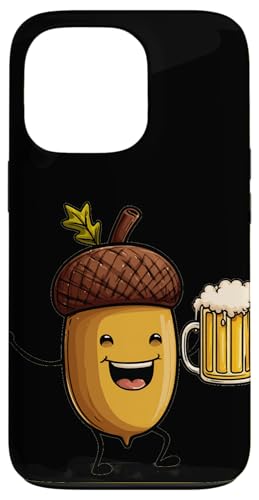 �f���炵���n�b�s�[�ǂ񂮂�R�X�`���[�� �j�����p �X�}�z�P�[�X iPhone 13 Pro �p