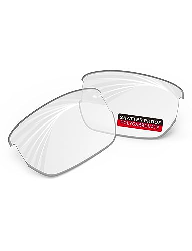 Image of PRO+ Polycarbonate Replacement Lenses for Wiley X Valor Sunglass
