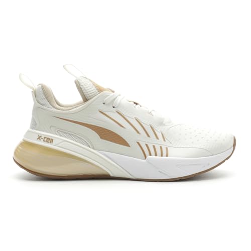 PUMA X-Cell Action chaussure sport homme basket running route