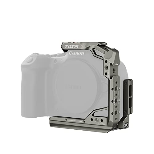 TILTA n[tJP[WR6 Mark IIp NATO[A1/4-20XbhAR[hV[V[o[AJی샊O O[ TA-T45-HCC-TG