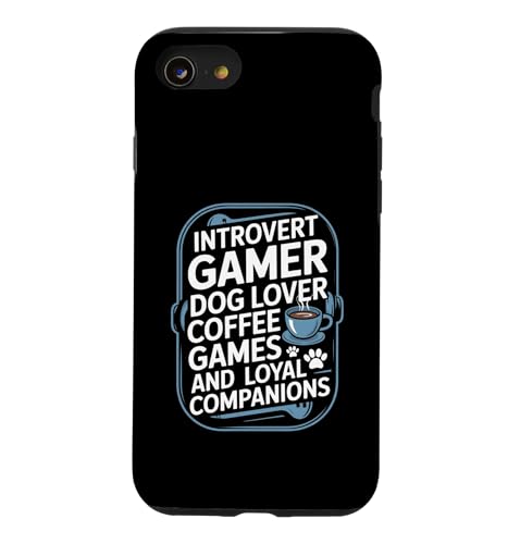 �����I �Q�[�}�[ ���D�� �R�[�q�[�Q�[�� �����Ȓ��� �X�}�z�P�[�X iPhone SE (2020) / 7 / 8 �p