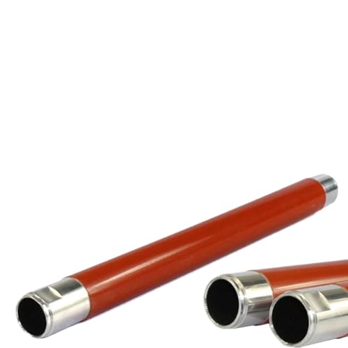 Rouleau Chauffant de Haute Précision pour Unité de Fusion DocuColor 242 252 et Versant C60 C70