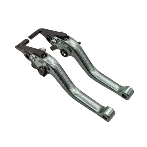 Leviers d'embrayage et de frein réglables pour moto Hayabusa 1999-2007