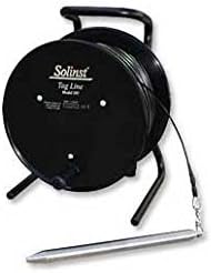 Solinst 103 Tag Line - Laser Marked Cable (150 M)