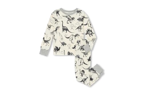 Hatley Girls' Stretch Cotton Pajama Set (Toddler/Little Big Kid)