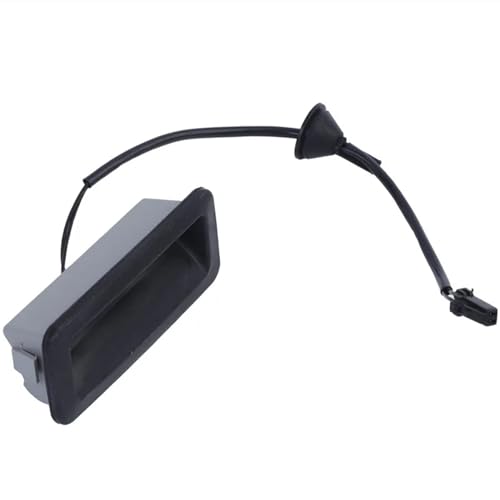 Bouton de commutation d'ouverture de coffre arrière OEM 3M51-19B514-AC contacteur hayon