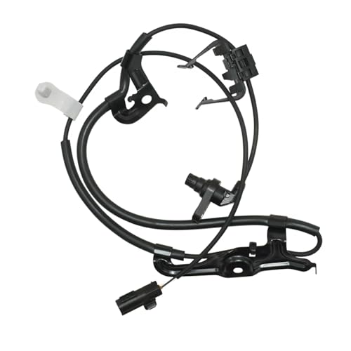 Capteur de vitesse de roue droite 8954208050 mesure ABS haute précision