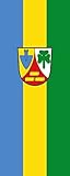 Qualità Premium magFlags Bandiera Kastl  bandiera ritratto  3.5 m²  300x120cm