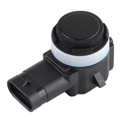 Capteur PDC BMW résout panne radar stationnement et angle mort G07 U11