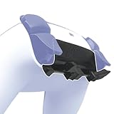 からふるげーみんぐ クイックトリガー PS5 コントローラー対応 アタッチメント ブラック