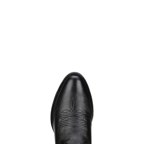 Image of Ariat Women's Heritage Western R Toe Western Cowboy Boot