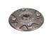 Hotchkis 1760 Billet Quick Release Hood Pin Kit