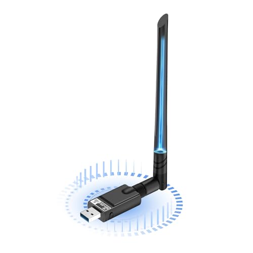 ☆発送前にプロフ必読！専用 BUFFALO BUFFALO Wi-Fi アダプター AirStation Wi-Fi 6E 対応