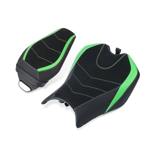 Coussin de siège Kawasaki Z900 2025 anti glisse mal de dos selle 810mm