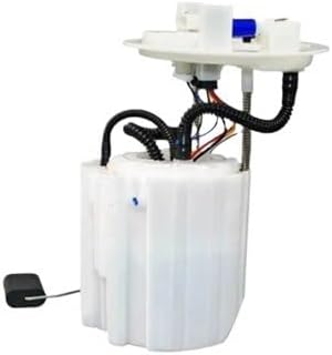 Auto Parts Fuel Supply Module Assembly A2464701294 Compatible with Mercedes-Benz CLA W117 246 GLA W156