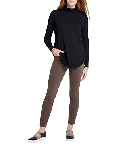 Image of NIC+ZOE Petite Vital Turtleneck