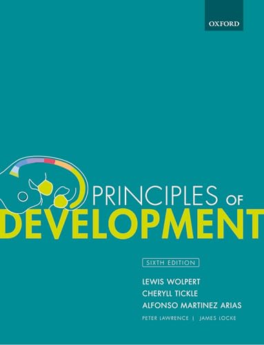 Principles of Development