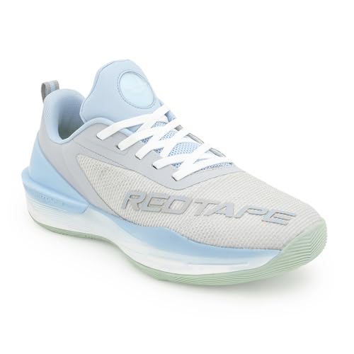 Image of Red Tape Mens Rsl1038 Lifestyle Sneakers