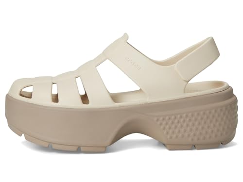 Image of Crocs Unisex Adult Stomp Fisherman Sandal