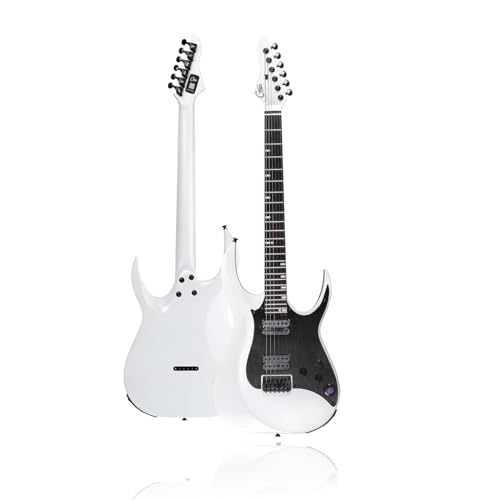 GTRS M800 Smart Electric Guitar Kit With Effects, Practice Guitar