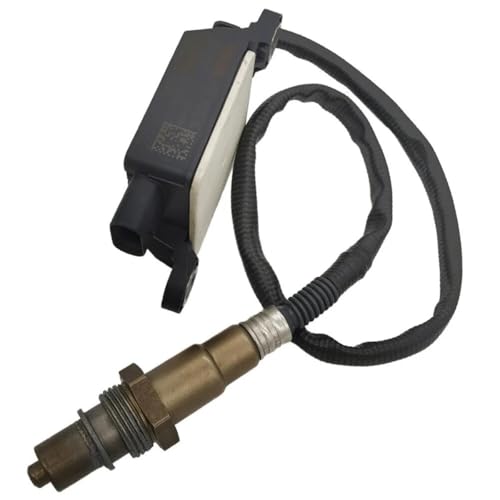 Capteur de particules NOx Diesel Hj32-5H310-Ac Jaguar E-Pace XF260 - 5