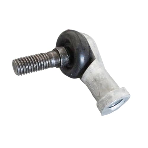 Rotule de direction droite SQ6 RS de 6mm pour liaison mécanique précise
