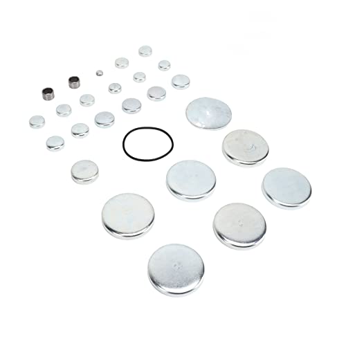 Garanta Uma Vedação Forte Em Seus Motores 4bt, 6bt, 12v 5.9L Com um Kit de Cabeçote de Cilindro e Pl