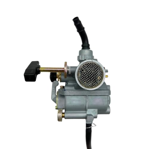Carburateur ST90 résout les fuites et problèmes de démarrage 1973-1975