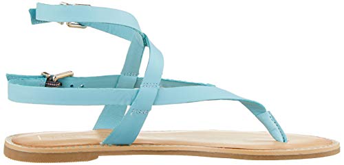 Tommy Hilfiger Iconic Flat Strappy Sandal