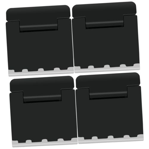 PHENOFICE 4 Soportes De Refrigeración para Ordenador Portátil, Soporte Ergonómico para Portátil, Soporte Elevador para Portátil, Soporte Elevador para Portátil, Soportes para Portátil,