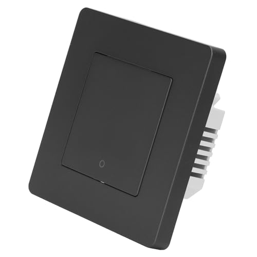 Control de luz inteligente remoto para solucionar olvidos de luces encendidas