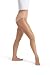 Capezio Women's Ultra Shimmery Tight,Suntan,Medium