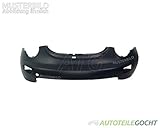 OE-Nummern: 1638804870 Stoßstange Vorne für MERCEDES M-Klasse W163 01-05 1638804870 von Autoteile Gocht