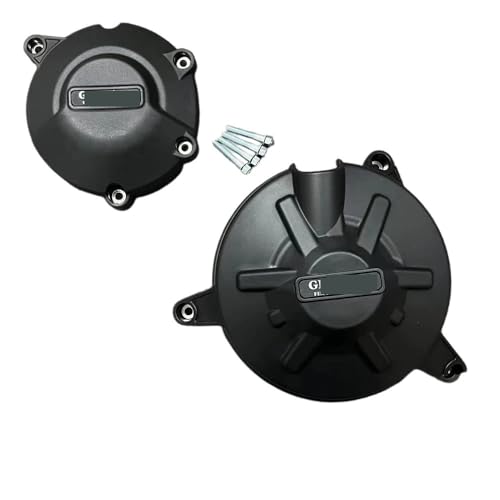 Protection moteur RSV4 contre les chutes couvercle de carter Tuono V4 2021
