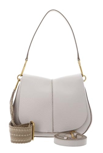 Sac à épaule bandoulière Helena Round Gianni Chiarini, l'accessoire idéal des sorties urbaines