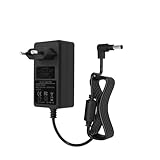 12V 2M ladegerät Netzteil kompatibel mit Makita Baustellen DMR 115 / DMR 114 Ladekabel, Ersatz für Original Steckernetzteil SE00000679 DAB Akku